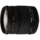 【未使用】【中古】シグマ 18-200mm F3.5-6.3 DC デジタル専用 ソニー用