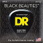 šDR ١ BLACK BEAUTIES ƥ쥹 ƥå .045-.105 BKB-45