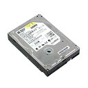 【未使用】【中古】WesternDigital Caviar 3.5インチ内蔵型HDD 80GB/U-ATA100 WD800BB(2)