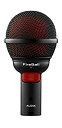 【中古-非常に良い】AUDIX ハーモニカ ボーカル向け ダイナミックマイク カーディオイド Fireball V【国内正規品】