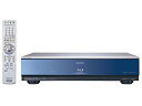 【中古】SONY 500GB 2チューナー ブルーレイレコーダー BDZ-V9(2)