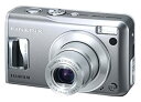 【中古】FUJIFILM デジタルカメラ FinePix F31fd