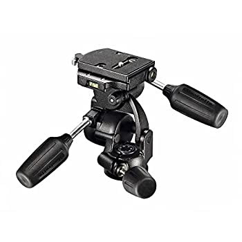 【中古】Manfrotto 3WAY雲台 標準3ウェイ雲台 アルミニウム製 808RC4当店取り扱いの中古品についてこちらの商品は中古品となっております。 付属品の有無については入荷の度異なり、商品タイトルに付属品についての記載がない場合もございますので、ご不明な場合はメッセージにてお問い合わせください。 買取時より付属していたものはお付けしておりますが、付属品や消耗品に保証はございません。中古品のため、使用に影響ない程度の使用感・経年劣化（傷、汚れなど）がある場合がございますのでご了承下さい。また、中古品の特性上ギフトには適しておりません。当店は専門店ではございませんので、製品に関する詳細や設定方法はメーカーへ直接お問い合わせいただきますようお願い致します。 画像はイメージ写真です。ビデオデッキ、各プレーヤーなど在庫品によってリモコンが付属してない場合がございます。限定版の付属品、ダウンロードコードなどの付属品は無しとお考え下さい。中古品の場合、基本的に説明書・外箱・ドライバーインストール用のCD-ROMはついておりませんので、ご了承の上お買求め下さい。当店での中古表記のトレーディングカードはプレイ用でございます。中古買取り品の為、細かなキズ・白欠け・多少の使用感がございますのでご了承下さいませ。ご返品について当店販売の中古品につきまして、初期不良に限り商品到着から7日間はご返品を受付けておりますので 到着後、なるべく早く動作確認や商品確認をお願い致します。1週間を超えてのご連絡のあったものは、ご返品不可となりますのでご了承下さい。中古品につきましては商品の特性上、お客様都合のご返品は原則としてお受けしておりません。ご注文からお届けまでご注文は24時間受け付けております。当店販売の中古品のお届けは国内倉庫からの発送の場合は3営業日〜10営業日前後とお考え下さい。 海外倉庫からの発送の場合は、一旦国内委託倉庫へ国際便にて配送の後にお客様へお送り致しますので、お届けまで3週間から1カ月ほどお時間を頂戴致します。※併売品の為、在庫切れの場合はご連絡させて頂きます。※離島、北海道、九州、沖縄は遅れる場合がございます。予めご了承下さい。※ご注文後、当店より確認のメールをする場合がございます。ご返信が無い場合キャンセルとなりますので予めご了承くださいませ。