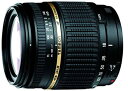 【中古】TAMRON AF18-250mm F/3.5-6.3 Di II LD Aspherical IF Macro デジタル専用 ペンタックス用 A18P