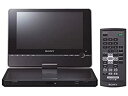 【中古-非常に良い】SONY 8型液晶ポータブルDVDプレーヤー DVP-FX850(2)