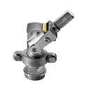 【中古-非常に良い】ASH 急速オイルコック AC6100