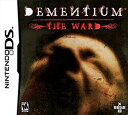 【中古】Dementium: The Ward / Game