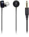 【中古】audio-technica イヤホン モノラル テレビ用 片耳タイプ DMH-35(2)