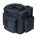 【中古】CNB レコードバッグ LP用 収納枚数 約90枚 DJB-100 ブラック