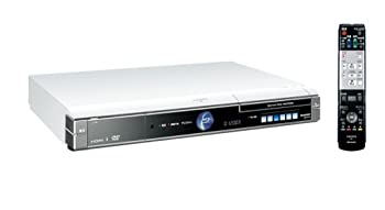 【中古-非常に良い】シャープ 1チューナー ブルーレイレコーダー1層タイプ ホワイト AQUOS BD-AV1-W