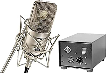 【未使用】【中古】Neumann M149 TUBE 真空管コンデンサーマイク