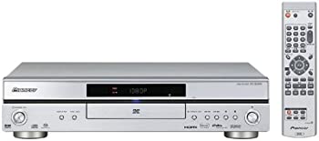 【中古-非常に良い】Pioneer DVDプレーヤー DVDオーディオ/SACD対応 DV-800AV