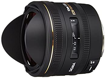【中古-非常に良い】SIGMA 単焦点魚眼レンズ 10mm F2.8 EX DC FISHEYE HSM キヤノン用 対角線魚眼 APS-C専用 477547 【中古-非常に良い】SIGMA 単焦点魚眼レンズ 10mm F2.8 EX DC FISHEYE HSM キヤノン用 対角線魚眼 APS-C専用 477547