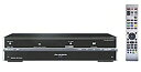 【中古-非常に良い】DXアンテナ ハイビジョンDVDレコーダーVHSビデオ一体型 HDD250GB DVHR-D250