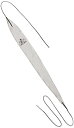 【未使用】【中古】BG SWAB(スワブ)オーボエ 上管/下管兼用 バンブーシルク製 A36A(2)