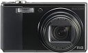 【中古-非常に良い】RICOH デジタルカメラ R8 R8BK