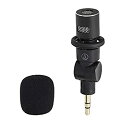 【中古-非常に良い】audio-technica モノラルマイクロホン AT9912