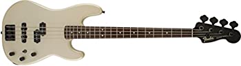 【中古】Fender エレキベース Duff McKagan Precision Bass?, Rosewood Fingerboard, Pearl White