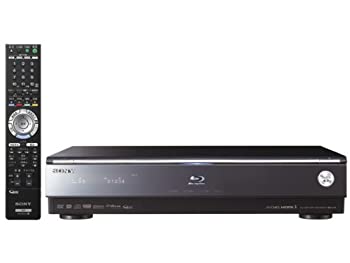 【中古-非常に良い】SONY 320GB 2チューナー ブルーレイレコーダー BDZ-A70