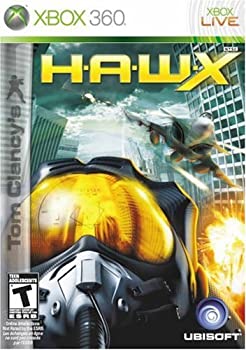 【未使用】【中古】Tom Clancy's Hawx / Game