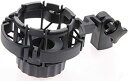 【中古-非常に良い】AKG サスペンション付きホルダー H85(2)
