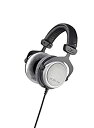 【未使用】【中古】【国内正規品】beyerdynamic セミオープン型オーバーヘッドヘッドホン 業務用 DT 880 PRO(3)