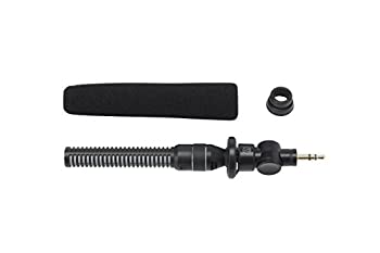 【中古】audio-technica モノラルマイクロホン(ガンマイクロホン) AT9913