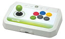 【中古-非常に良い】ファイティングスティックEX2(Xbox 360用)