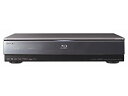 【中古-非常に良い】SONY 1TB 2チューナー ブルーレイレコーダー BDZ-X100