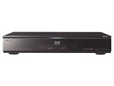 【中古-非常に良い】SONY 320GB 1チューナー ブルーレイレコーダー BDZ-T55