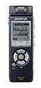 【中古-非常に良い】OLYMPUS ICレコーダー Voice-Trek DS-61