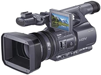 【中古-非常に良い】ソニー SONY デジタルHDビデオカメラレコーダー HDR-FX1000 【中古-非常に良い】ソニー SONY デジタルHDビデオカメラレコーダー HDR-FX1000