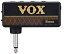 【中古】VOX ヴォックス ヘッドフォンアンプ amPlug アンプラグ ベース用 (Bass) AP-BS