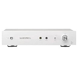 【中古】LUXMAN ヘッドホンアンプ・DAC ラックスマン P-200