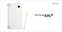 【未使用】【中古】ニンテンドーDSi ホワイト【メーカー生産終了】