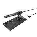 【中古-非常に良い】audio-technica モノラルマイクロホン AT9942
