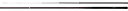 【中古】シマノ(SHIMANO) ロッド 磯竿 メバルXT 硬調 71 TAFTECカーボンソリッド穂先を白色塗装 マイクロまわリリアン