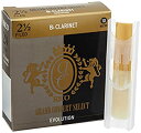 【中古】D'Addario WoodWinds ダダリオ リード Bbクラリネット用 GRAND CONCERT SELECT EVOLUTION FILED ...