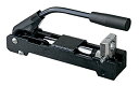 【中古】SANEI 巻ベンリーカンツバ出し機 SANEI製T13・T19用 2度押し式 呼び13・20兼用 R833 ブラック