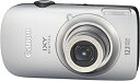 【中古-非常に良い】Canon デジタルカメラ IXY DIGITAL (イクシ) 510 IS シルバー IXYD510IS(SL)