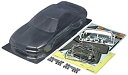 【中古-非常に良い】タミヤ スペアパーツ SP.1365 NISSAN スカイライン GTR (R32) スペアボディセット 51365
