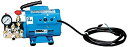 【中古】キョーワ ポータブル型洗浄機 KYC40A