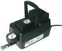 【中古-非常に良い】HMAC-50 H&H オイルレス ミニコンプレッサー