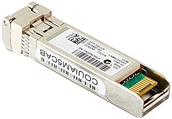 【未使用】【中古】Cisco Systems SFP-10G-LR= 10GBASE-LR SFP Module【メーカー名】【メーカー型番】【ブランド名】シスコ システムズ(Cisco Systems) 光トランシーバー 【商品説明】Cisco Systems SFP-10G-LR= 10GBASE-LR SFP Moduleこちらは国内使用されていた商品を海外販売用に買取したものです。 付属品については商品タイトルに付属品についての記載がない場合がありますので、 ご不明な場合はメッセージにてお問い合わせください。 また、画像はイメージ写真ですので画像の通りではないことがございます。ビデオデッキ、各プレーヤーなど在庫品によってリモコンが付属してない場合がございます。限定版の付属品、ダウンロードコードなど付属なしとお考え下さい。中古品の場合、基本的に説明書・外箱・ドライバーインストール用のCD-ROMはついておりません。当店販売の中古品につきまして、初期不良に限り商品到着から7日間は返品を 受付けております。中古品につきましては、お客様都合のご返品はお受けしておりませんのでご了承下さい。ご注文からお届けまでご注文⇒ご注文は24時間受け付けております。当店販売の中古品のお届けは国内倉庫からの発送の場合は3営業日〜10営業日前後とお考え下さい。 海外倉庫からの発送の場合は、一旦国内委託倉庫へ国際便にて配送の後、お客様へお送り致しますので、お届けまで3週間ほどお時間を頂戴致します。※併売品の為、在庫切れの場合はご連絡させて頂きます。※離島、北海道、九州、沖縄は遅れる場合がございます。予めご了承下さい。※ご注文後、当店より確認のメールをする場合がございます。ご返信が無い場合キャンセルとなりますので予めご了承くださいませ。