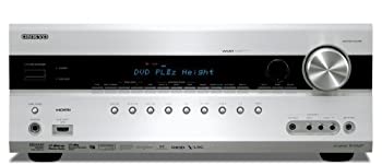 【中古-非常に良い】ONKYO HDサラウン