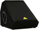【未使用】【中古】Behringer パッシブスピーカー 12インチ 許容入力800W 1本 VP1220F ブラック