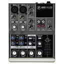 【中古】MACKIE 402-VLZ3