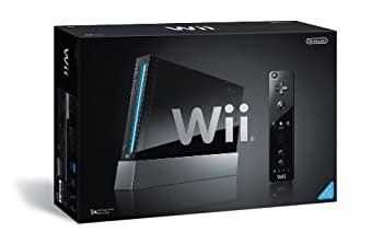 【未使用】【中古】Wii本体 (クロ) (「Wiiリモコンジャケット」同梱) (RVL-S-KJ) 【メーカー生産終了】当店取り扱いの中古品についてこちらの商品は中古品となっております。 付属品の有無については入荷の度異なり、商品タイトルに付属品についての記載がない場合もございますので、ご不明な場合はメッセージにてお問い合わせください。 買取時より付属していたものはお付けしておりますが、付属品や消耗品に保証はございません。中古品のため、使用に影響ない程度の使用感・経年劣化（傷、汚れなど）がある場合がございますのでご了承下さい。また、中古品の特性上ギフトには適しておりません。当店は専門店ではございませんので、製品に関する詳細や設定方法はメーカーへ直接お問い合わせいただきますようお願い致します。 画像はイメージ写真です。ビデオデッキ、各プレーヤーなど在庫品によってリモコンが付属してない場合がございます。限定版の付属品、ダウンロードコードなどの付属品は無しとお考え下さい。中古品の場合、基本的に説明書・外箱・ドライバーインストール用のCD-ROMはついておりませんので、ご了承の上お買求め下さい。当店での中古表記のトレーディングカードはプレイ用でございます。中古買取り品の為、細かなキズ・白欠け・多少の使用感がございますのでご了承下さいませ。ご返品について当店販売の中古品につきまして、初期不良に限り商品到着から7日間はご返品を受付けておりますので 到着後、なるべく早く動作確認や商品確認をお願い致します。1週間を超えてのご連絡のあったものは、ご返品不可となりますのでご了承下さい。中古品につきましては商品の特性上、お客様都合のご返品は原則としてお受けしておりません。ご注文からお届けまでご注文は24時間受け付けております。当店販売の中古品のお届けは国内倉庫からの発送の場合は3営業日〜10営業日前後とお考え下さい。 海外倉庫からの発送の場合は、一旦国内委託倉庫へ国際便にて配送の後にお客様へお送り致しますので、お届けまで3週間から1カ月ほどお時間を頂戴致します。※併売品の為、在庫切れの場合はご連絡させて頂きます。※離島、北海道、九州、沖縄は遅れる場合がございます。予めご了承下さい。※ご注文後、当店より確認のメールをする場合がございます。ご返信が無い場合キャンセルとなりますので予めご了承くださいませ。