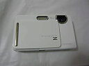 【中古】FUJIFILM デジタルカメラ FinePix (ファインピクス) Z300 ホワイト F FX-Z300WH