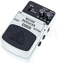 【中古】ベリンガー ギター用エフェクトペダル ノイズリダクション NR300 NOISE REDUCER BEHRINGER NR300当店取り扱いの中古品についてこちらの商品は中古品となっております。 付属品の有無については入荷の度異なり、商品タイトルに付属品についての記載がない場合もございますので、ご不明な場合はメッセージにてお問い合わせください。 買取時より付属していたものはお付けしておりますが、付属品や消耗品に保証はございません。中古品のため、使用に影響ない程度の使用感・経年劣化（傷、汚れなど）がある場合がございますのでご了承下さい。また、中古品の特性上ギフトには適しておりません。当店は専門店ではございませんので、製品に関する詳細や設定方法はメーカーへ直接お問い合わせいただきますようお願い致します。 画像はイメージ写真です。ビデオデッキ、各プレーヤーなど在庫品によってリモコンが付属してない場合がございます。限定版の付属品、ダウンロードコードなどの付属品は無しとお考え下さい。中古品の場合、基本的に説明書・外箱・ドライバーインストール用のCD-ROMはついておりませんので、ご了承の上お買求め下さい。当店での中古表記のトレーディングカードはプレイ用でございます。中古買取り品の為、細かなキズ・白欠け・多少の使用感がございますのでご了承下さいませ。ご返品について当店販売の中古品につきまして、初期不良に限り商品到着から7日間はご返品を受付けておりますので 到着後、なるべく早く動作確認や商品確認をお願い致します。1週間を超えてのご連絡のあったものは、ご返品不可となりますのでご了承下さい。中古品につきましては商品の特性上、お客様都合のご返品は原則としてお受けしておりません。ご注文からお届けまでご注文は24時間受け付けております。当店販売の中古品のお届けは国内倉庫からの発送の場合は3営業日〜10営業日前後とお考え下さい。 海外倉庫からの発送の場合は、一旦国内委託倉庫へ国際便にて配送の後にお客様へお送り致しますので、お届けまで3週間から1カ月ほどお時間を頂戴致します。※併売品の為、在庫切れの場合はご連絡させて頂きます。※離島、北海道、九州、沖縄は遅れる場合がございます。予めご了承下さい。※ご注文後、当店より確認のメールをする場合がございます。ご返信が無い場合キャンセルとなりますので予めご了承くださいませ。